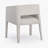 Darrin 19'' H Upholstered Armchair-1981146769