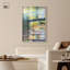 «Doll Memories - Magical Place I Shadowbox Print Living Art» par Art Remedy, cadre blond, 36 x 54-1174848400-1174848414
