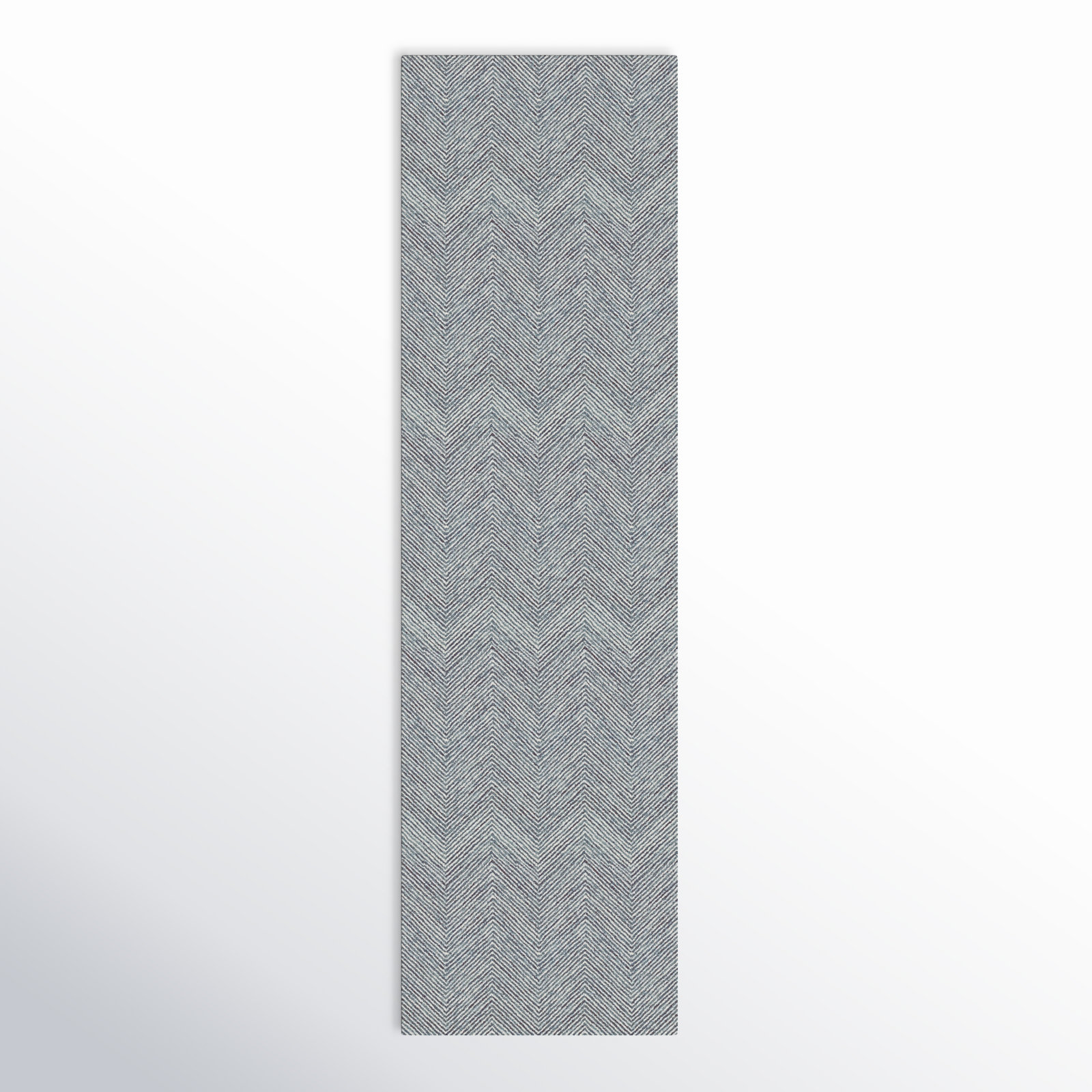 Wheaton Wool Rug, Runner 2'3" x 8'
