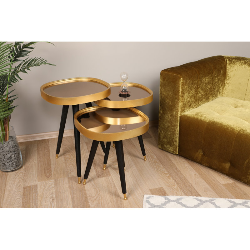 Tables gigognes Adwik