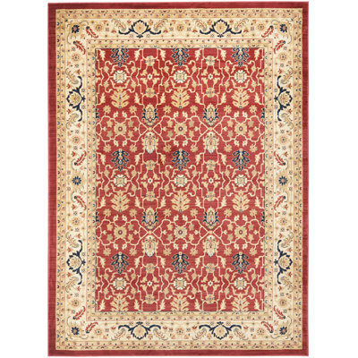 Tapis oriental Austin Performance