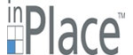 InPlace Shelving logo