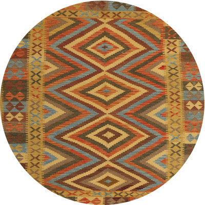 Southwestern Indoor Rug