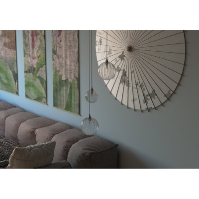 Vine 3 - Light Pendant