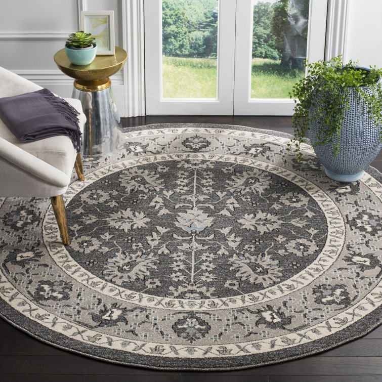 Carmel Carmel Performance Oriental Rug