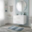 Meuble-lavabo mural avec deux tiroirs-1017719316-1017719322