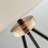 Ensemble 3 pièces de lampes de table et sur pied Altraud-57968162