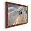 Baiser d'ours polaire - photographie sur toile-1293453945-1293453920