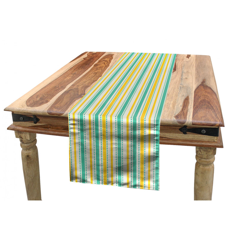 Table Runner, 72" x 16"