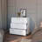 Lapwai Drawer, Bedroom, White
