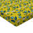 Microfiber Geometric Fitted Sheet-41711310-105899726