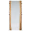 Miroir de plancher Beverly Smokey