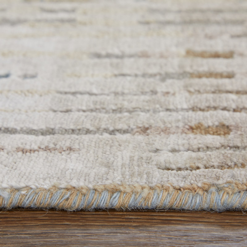 Tapis Lor, Runner 2'6" x 12', Brown