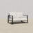 Leanna Aluminum 7 Piece Outdoor Seating Group with Cushions