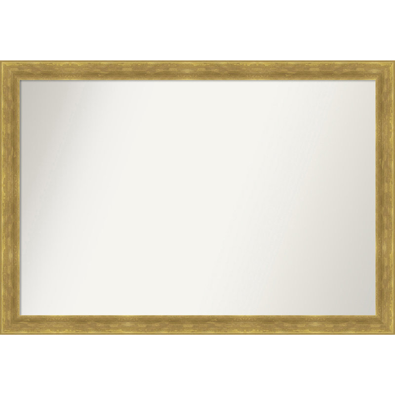 Miroir mural Floden, 27,25 po x 39,25 po