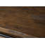 Railway 140cm Solid Wood Sideboard-91339936