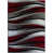 Rectangle 7'10" x 10'5"