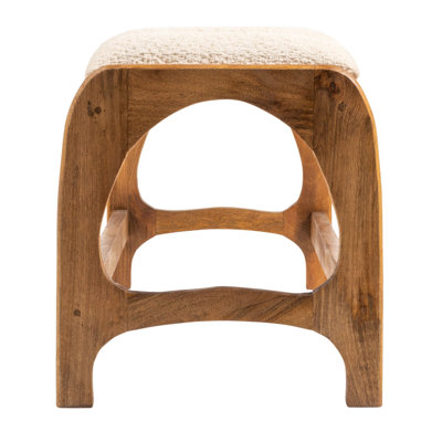 Banc en bois Brady