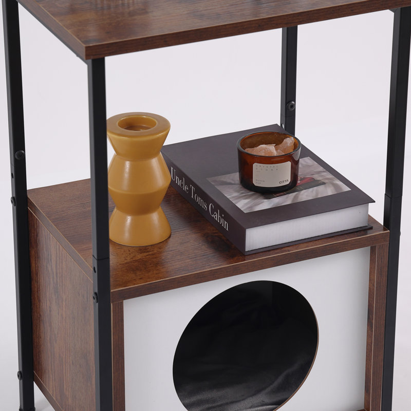 33cm Console Table