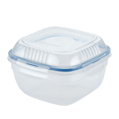 Easy Essentials™ 32oz. Food Storage Container