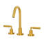 Cigno Widespread Bathroom Faucet with Drain Assembly-55922092