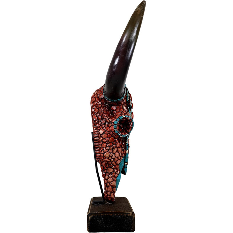 Ensemble de figurine de sanglier