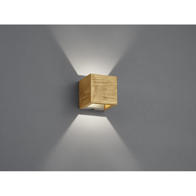 Orlie 1-Light LED Up and Downlight