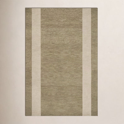 Leanne Ford x Loloi Craven Light Olive Rug