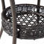Table en verre 27 po