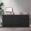 Armoire d'entrée moderne et minimaliste-1233064480-1233064475