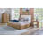 Haven Upholstered Storage Bed-105914561
