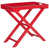Rouge vif est en rupture de stock