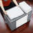 Rebrilliant Fabric Storage Bag
