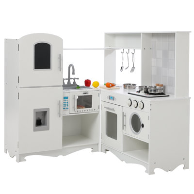 Ensemble de cuisine pour enfants d'âge préscolaire