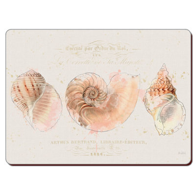 Récapitulatif 15,65" shell collector Cumberbatch