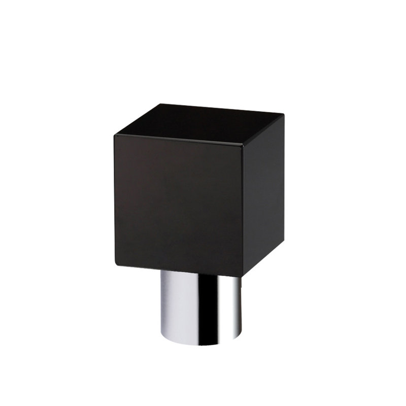 Square Knob, 40 mm