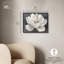 Art Remedy, fleurs en sourdine sur toile, Blossom of the Void-111215652-111215659
