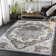 Gittens Oriental Indoor Rug