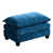 Blue is out of stock