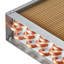 VEVOR 133 BTU Radiator Space Heater