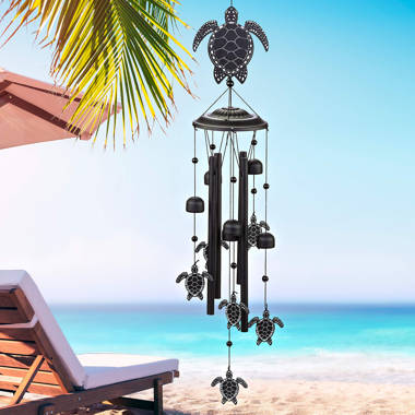 Hummer Chime by Woodstock Chimes