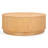 Cynthia Round Fluted Coffee Table-129437344