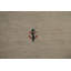 Tapis tribal Gabbeh 4 x 6
