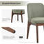 Ensemble de chaises de salle à manger 19,5 po Bason-814266292-814266293