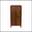 Buffet brun modulaire 24 pièces-1100075561