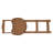 Michiya 29.5" Counter Stool-499895465