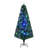 Christmas Tree with Realistic Branches, 24 Multi-Colour LED Lights