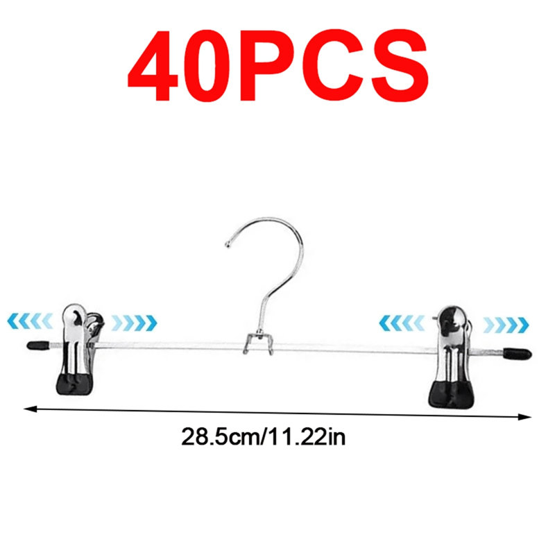 Clip Hangers