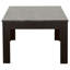 Ensemble de 3 tables basses Pola