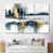 Toile tendue